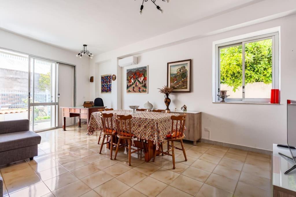 Apartment Bright In Mondello 350 M To The *