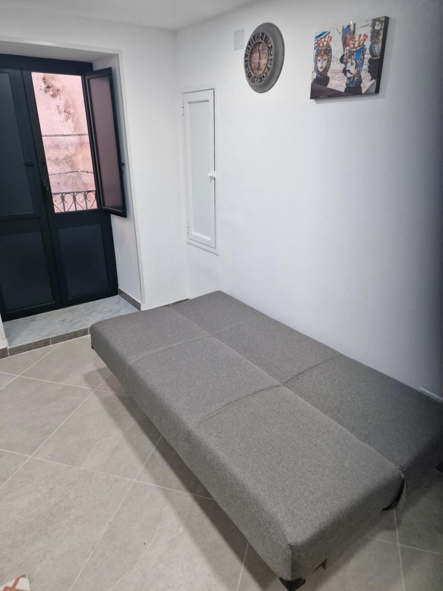 Rosselli House 5 Apartment Palermo