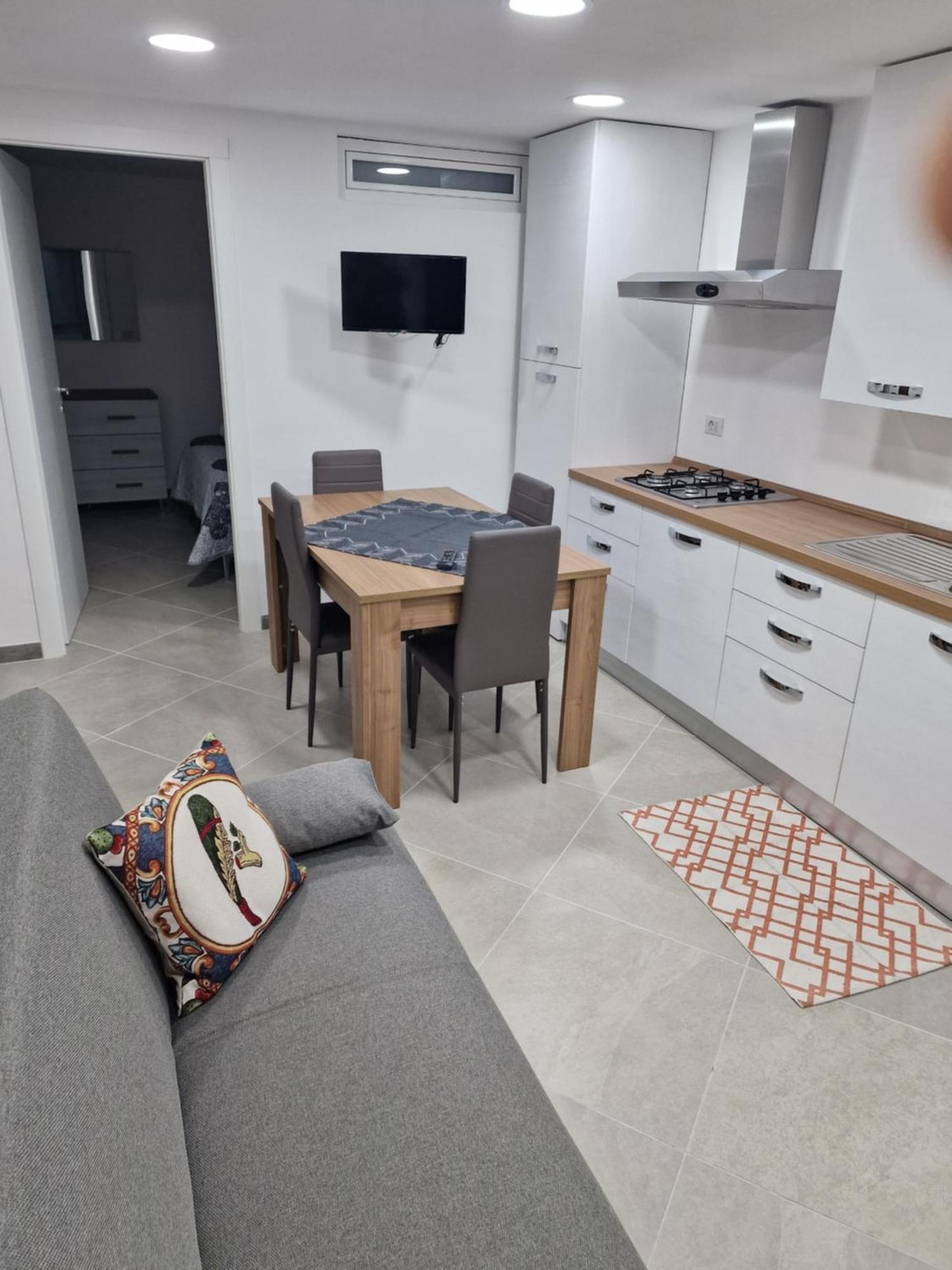 Rosselli House 5 * Palermo