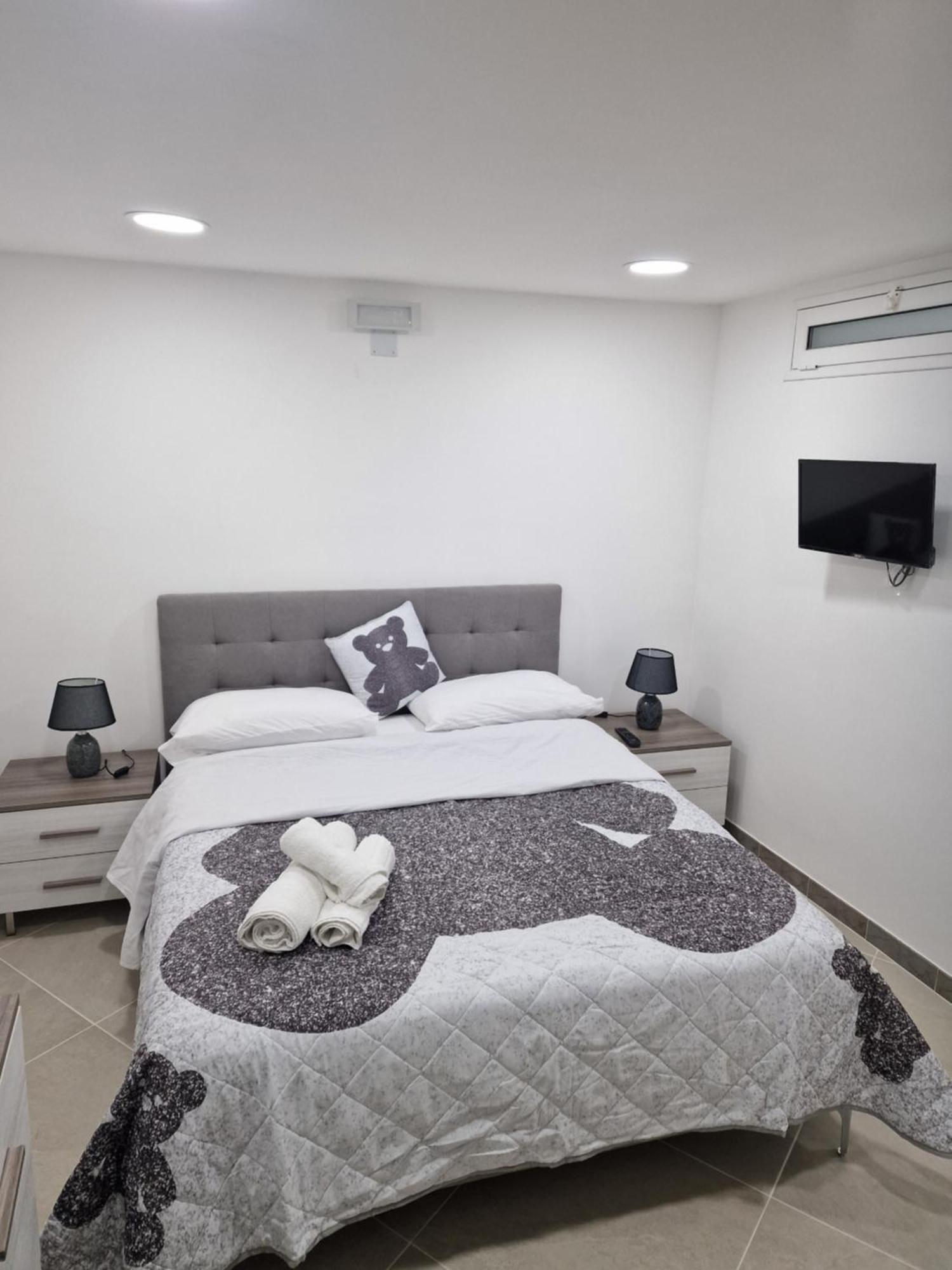 Apartment Rosselli House 5