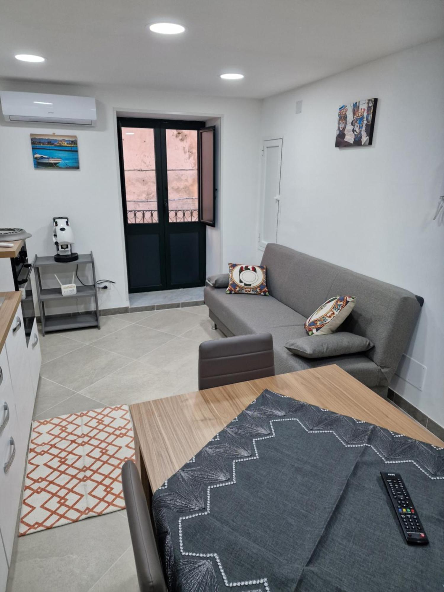 Rosselli House 5 * Palermo