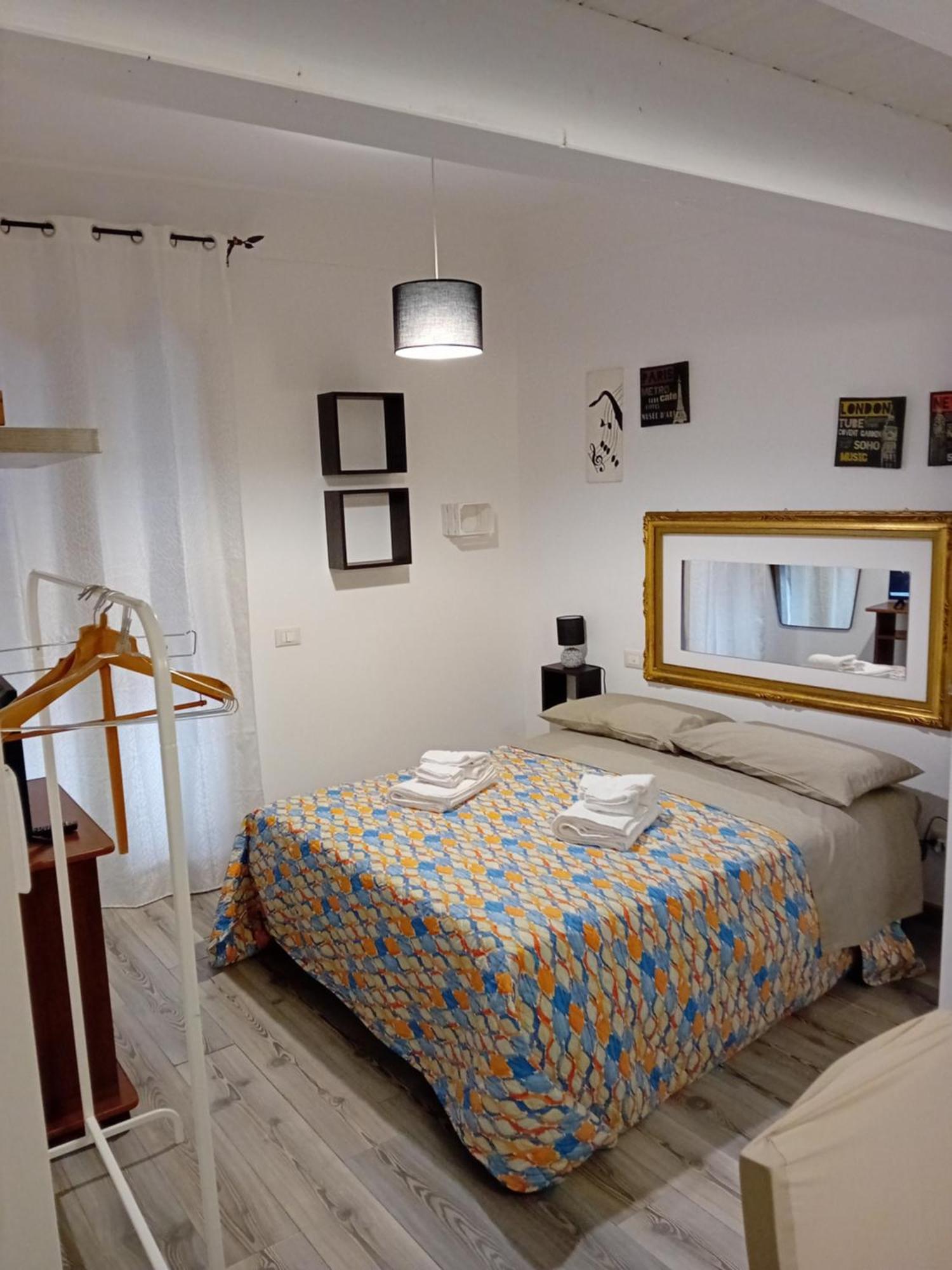 Accademia Appartamento