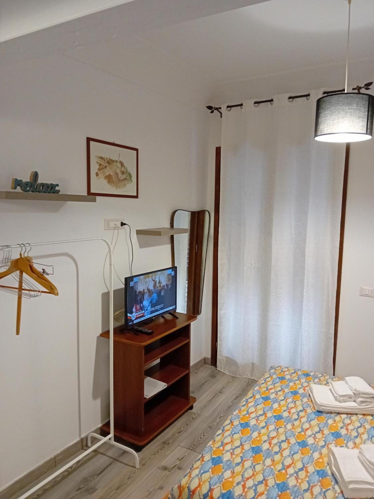Appartamento Accademia Palermo