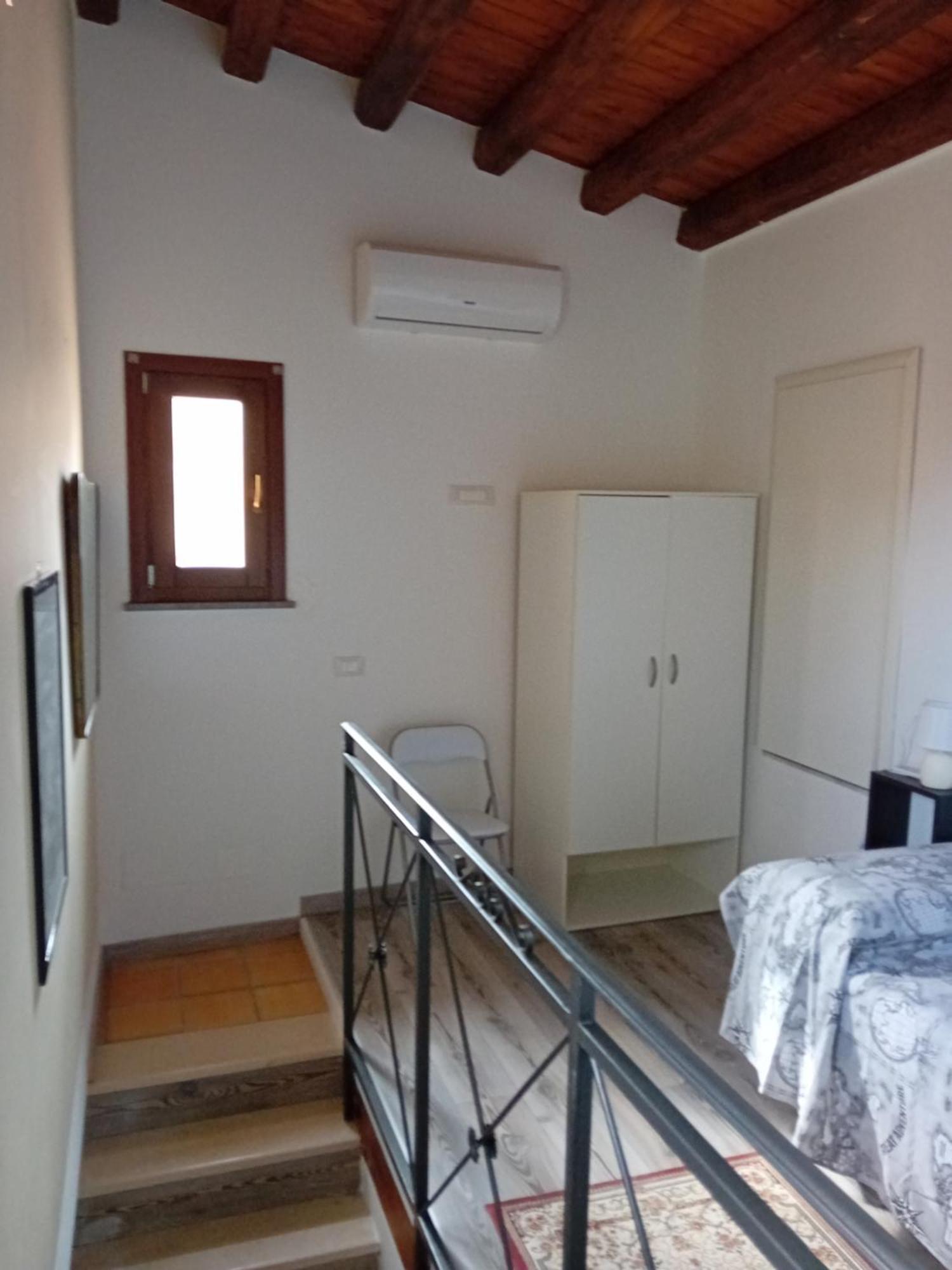 Appartamento Accademia Palermo