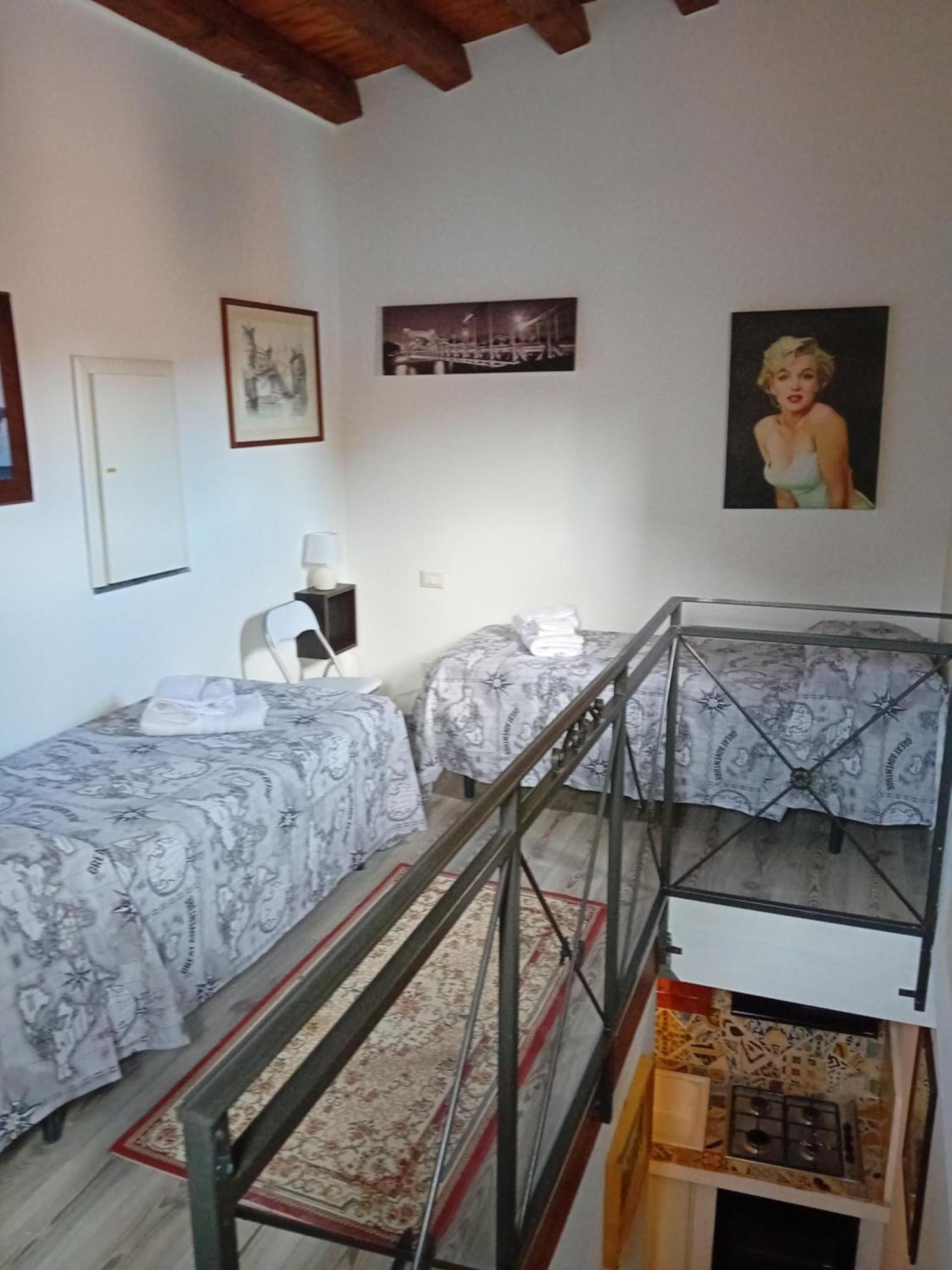 Appartamento Accademia