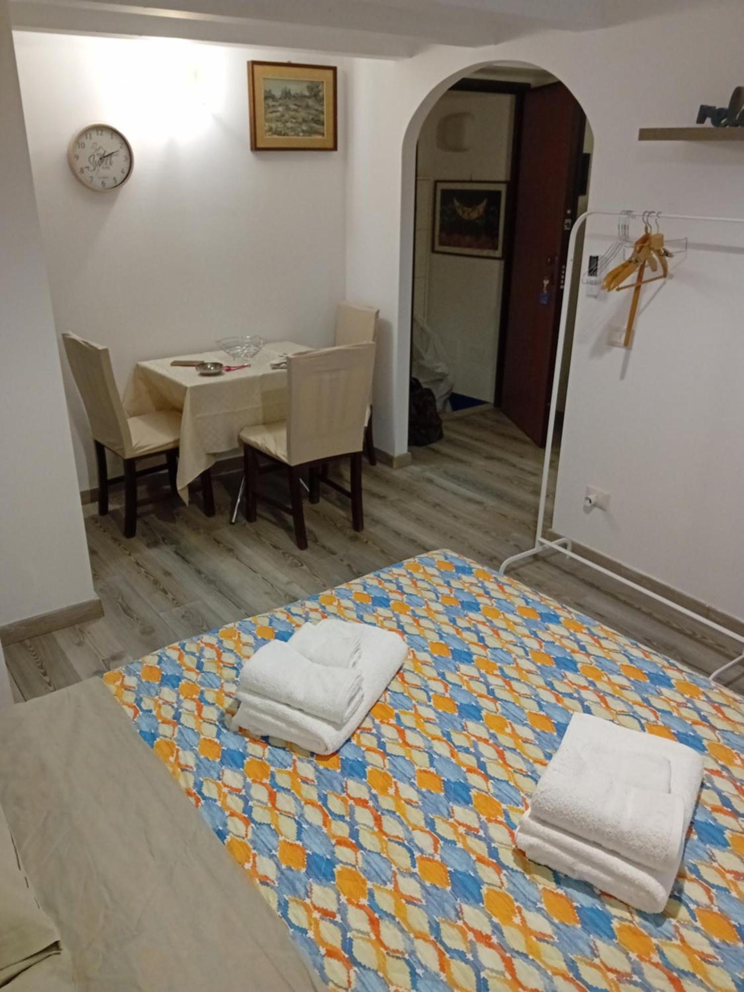 Appartamento Accademia *