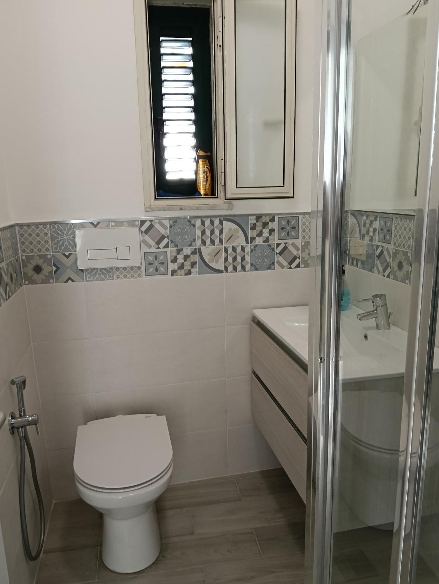 Casa Nicuzza Zisa Apartment *
