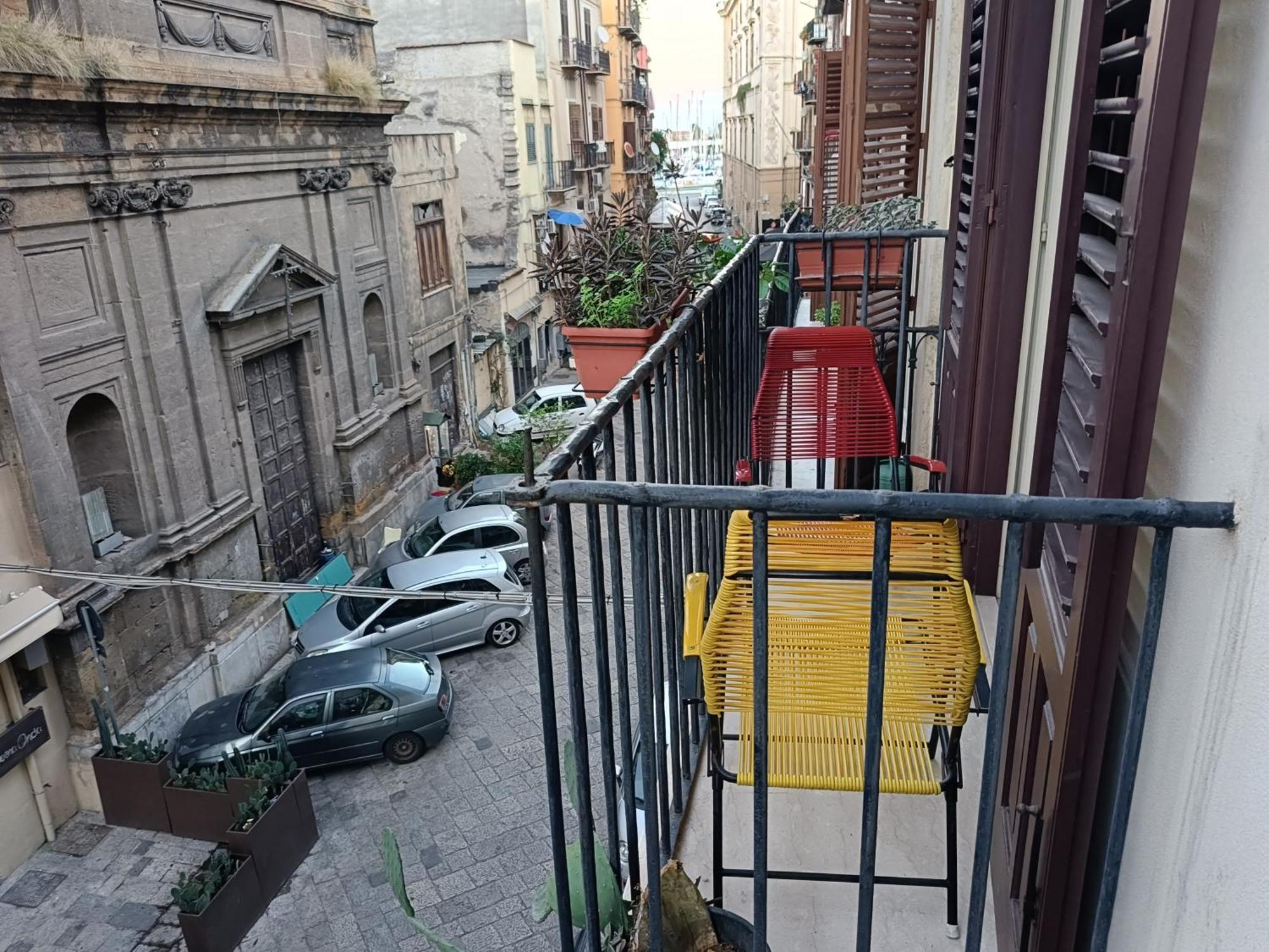 Apartment We # Are Ai Cassarelli Palermo