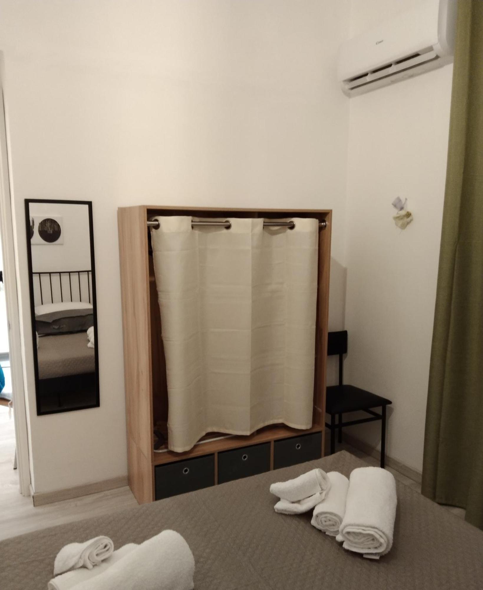 A Casa Di Elvira Appartamento *