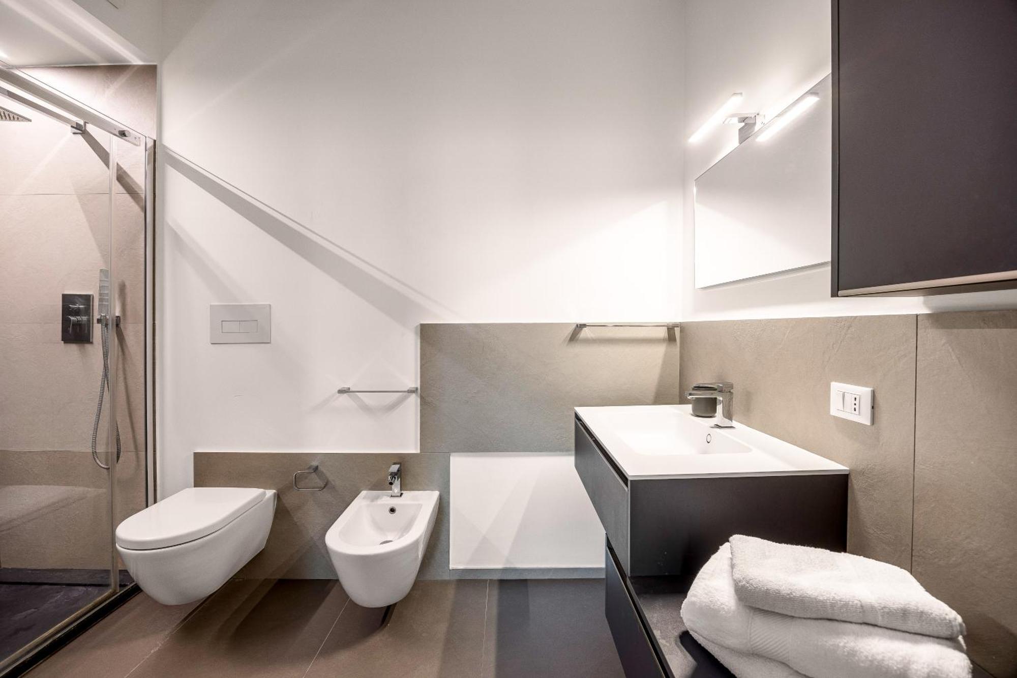 Holiday home Frontemare *