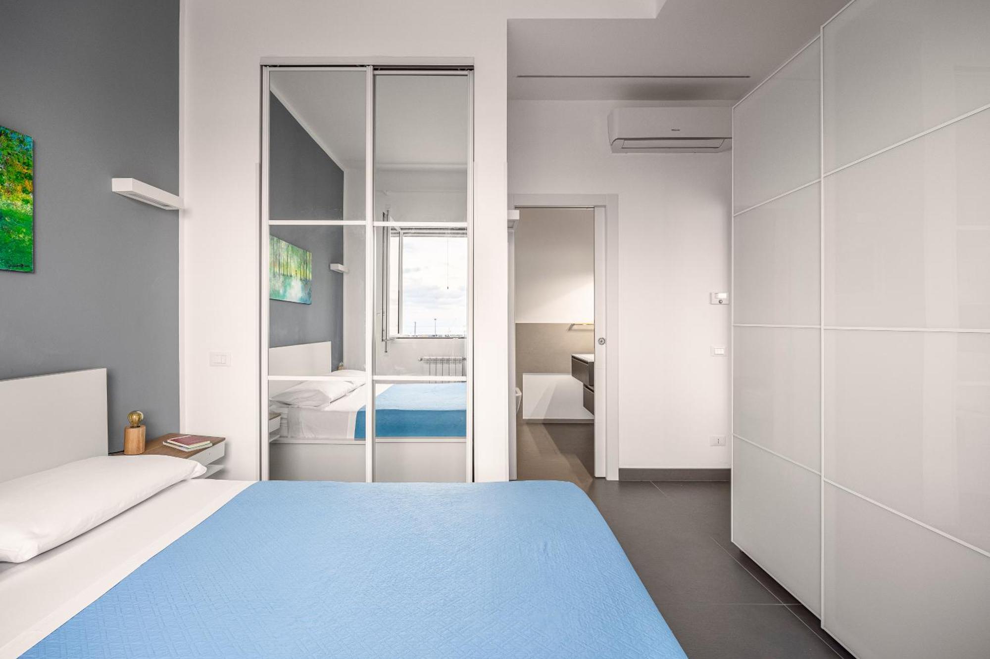 Frontemare Holiday home
