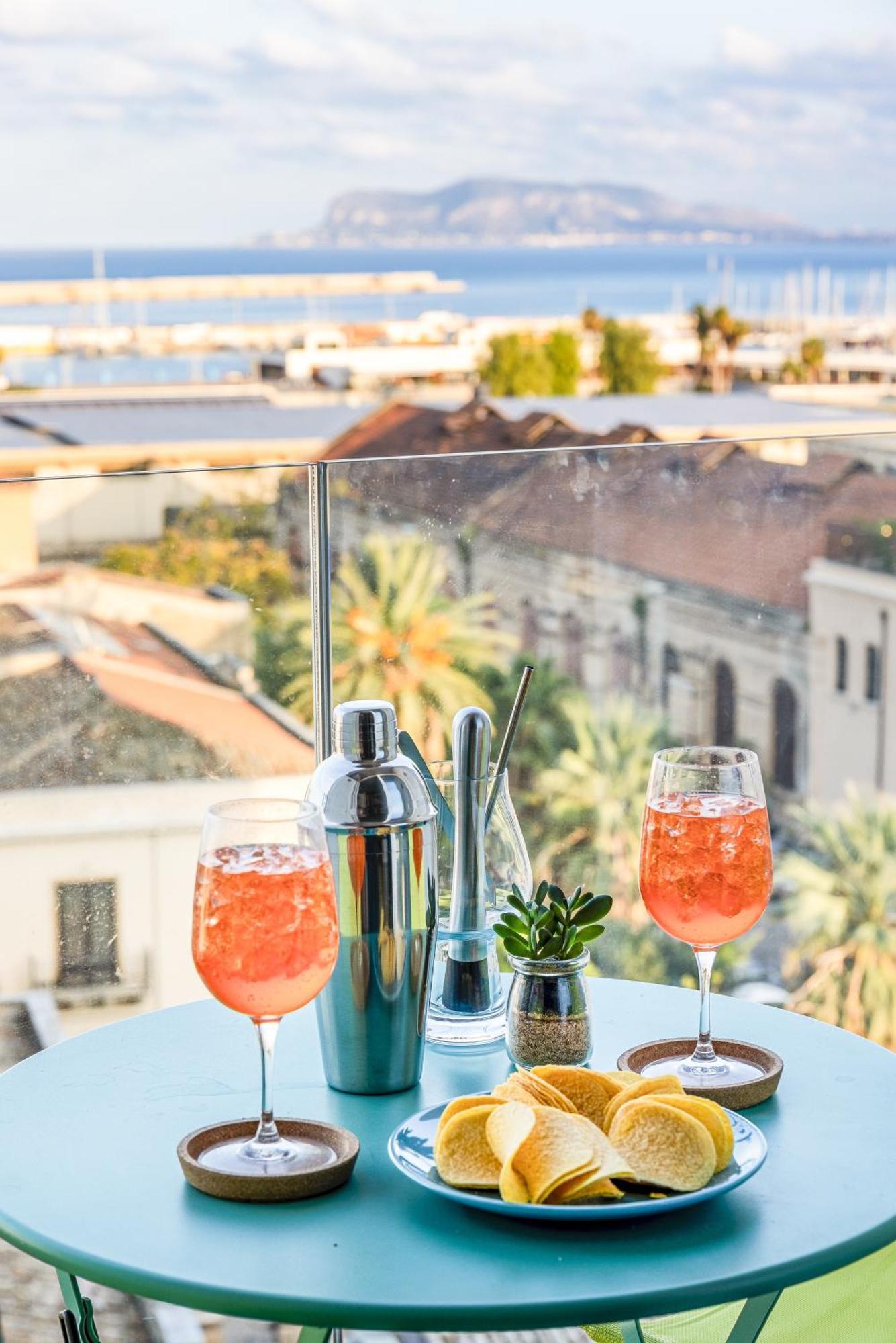 Fronte Mare Ferienhaus