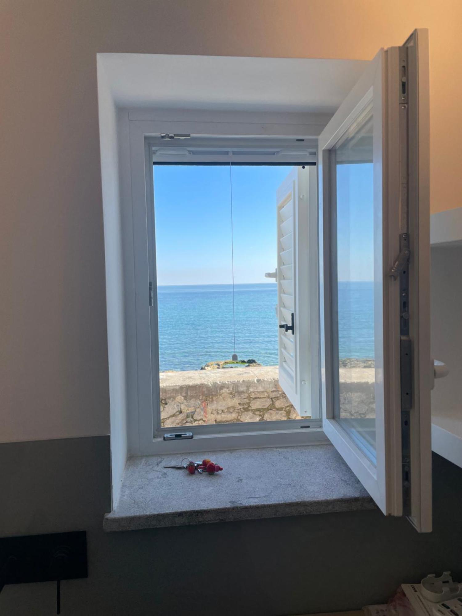 Casa vacanze Finestra Sul Mare
