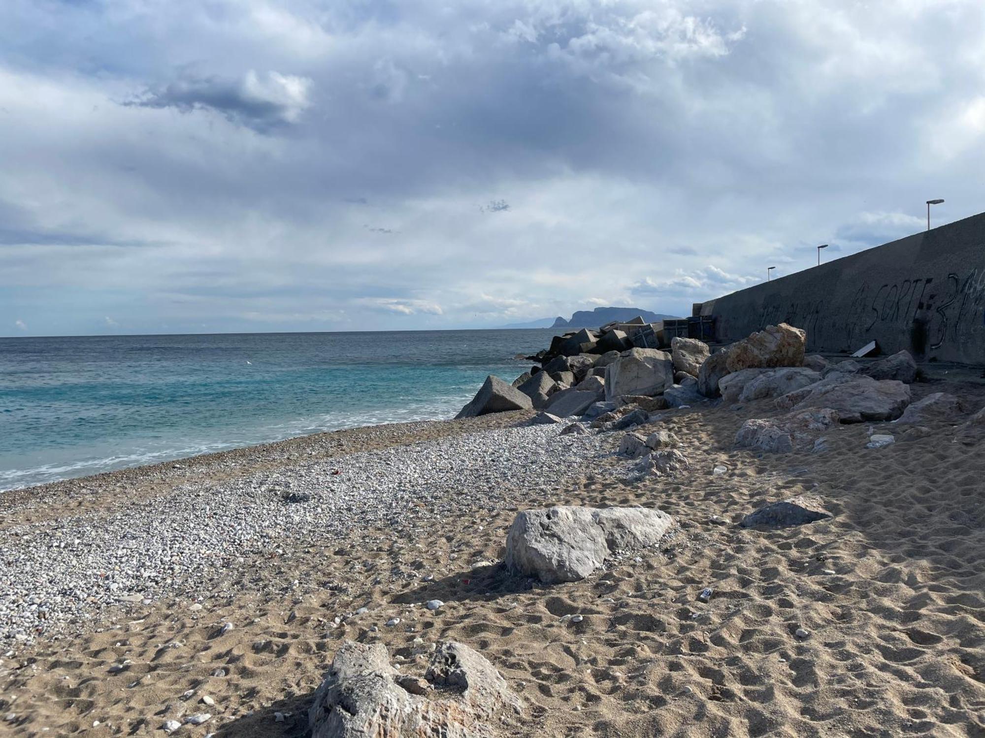 Finestra Sul Mare *