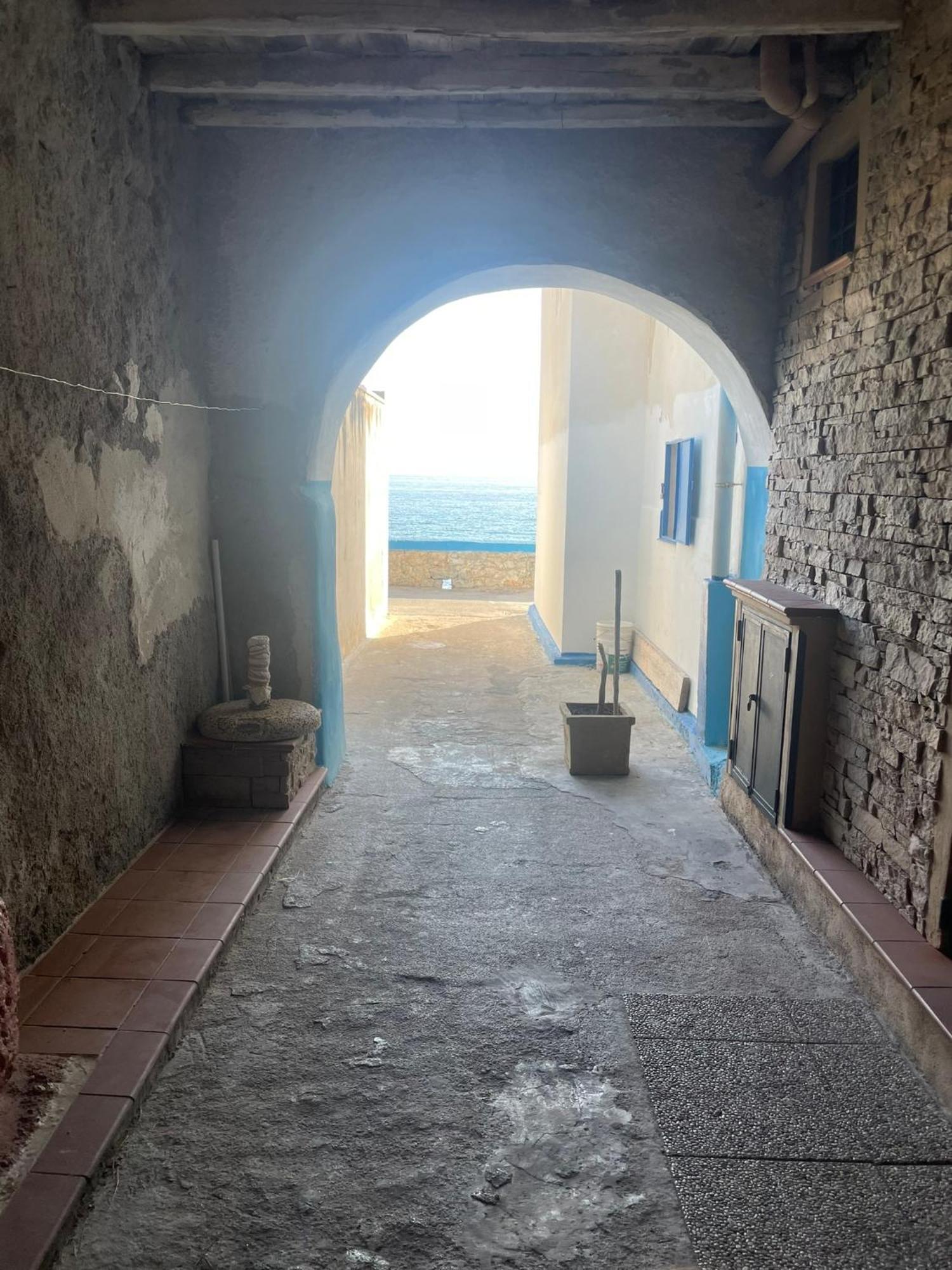 Casa vacanze Finestra Sul Mare *
