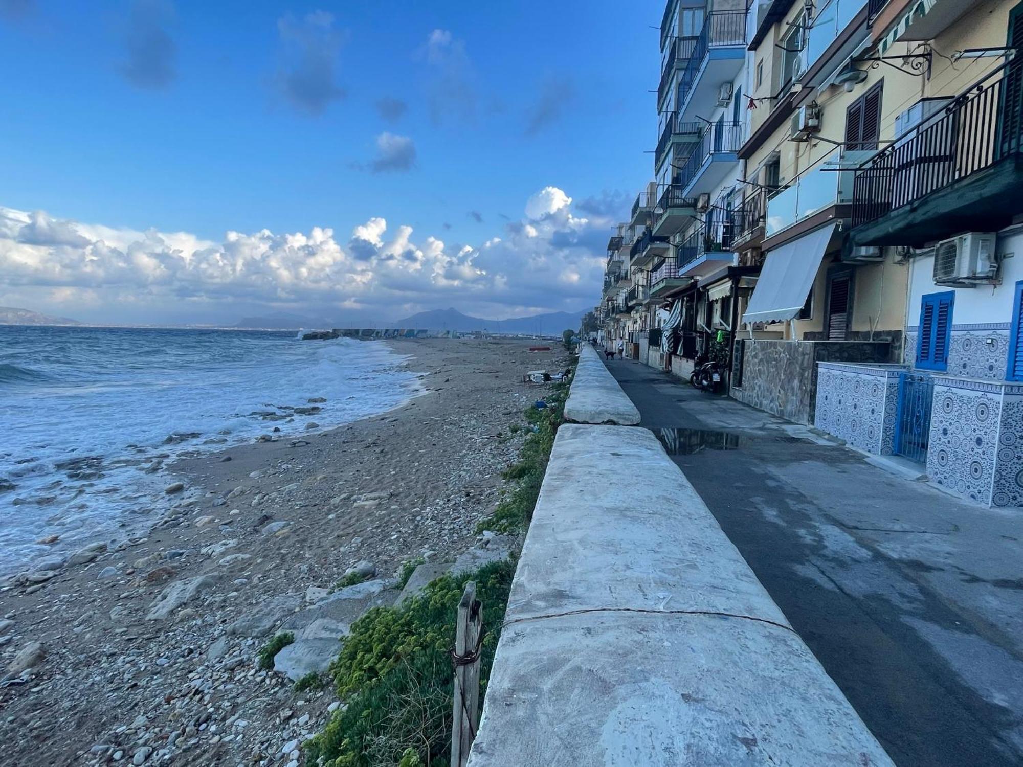 Finestra Sul Mare Casa vacanze Palermo