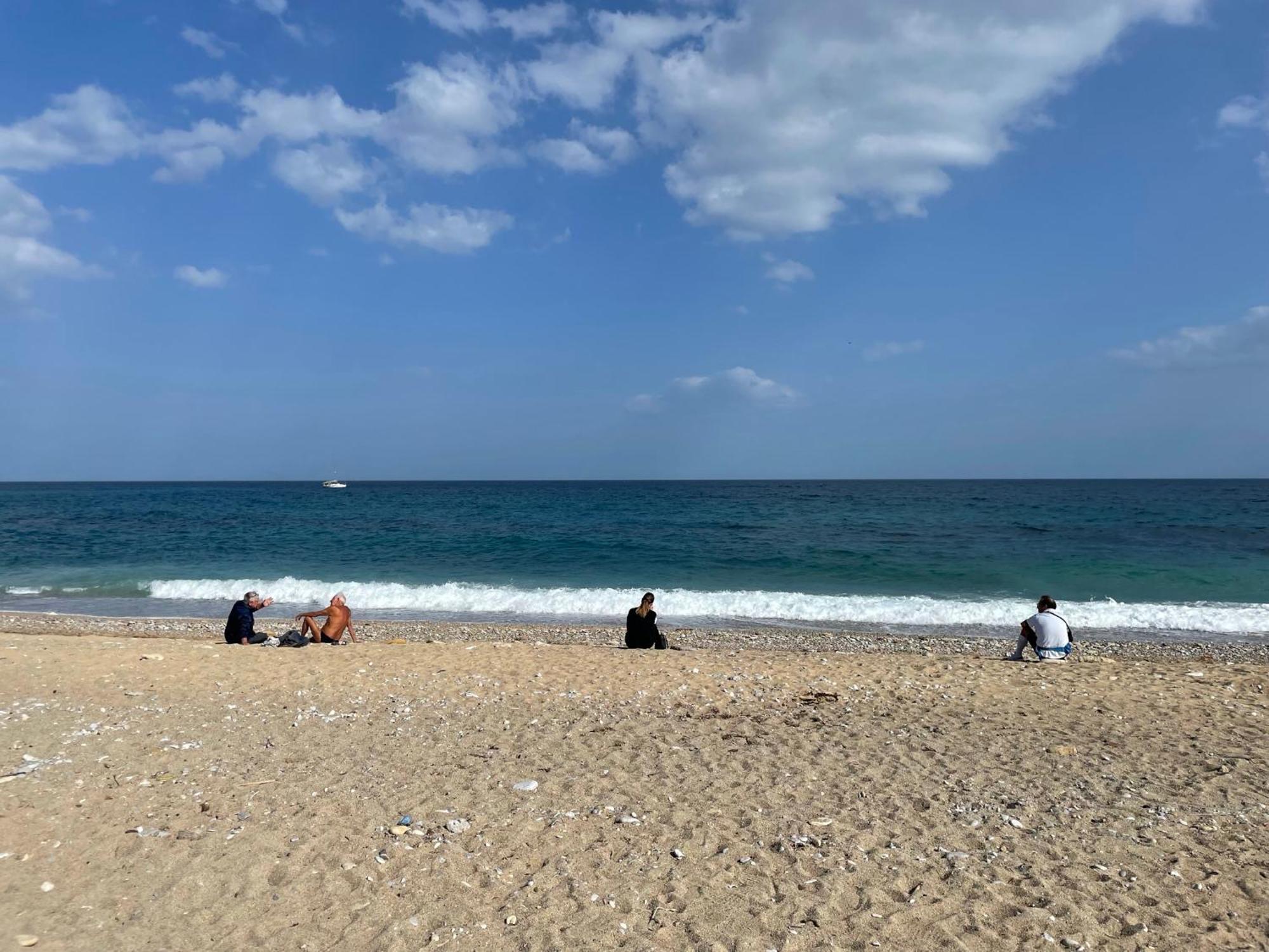 Finestra Sul Mare *
