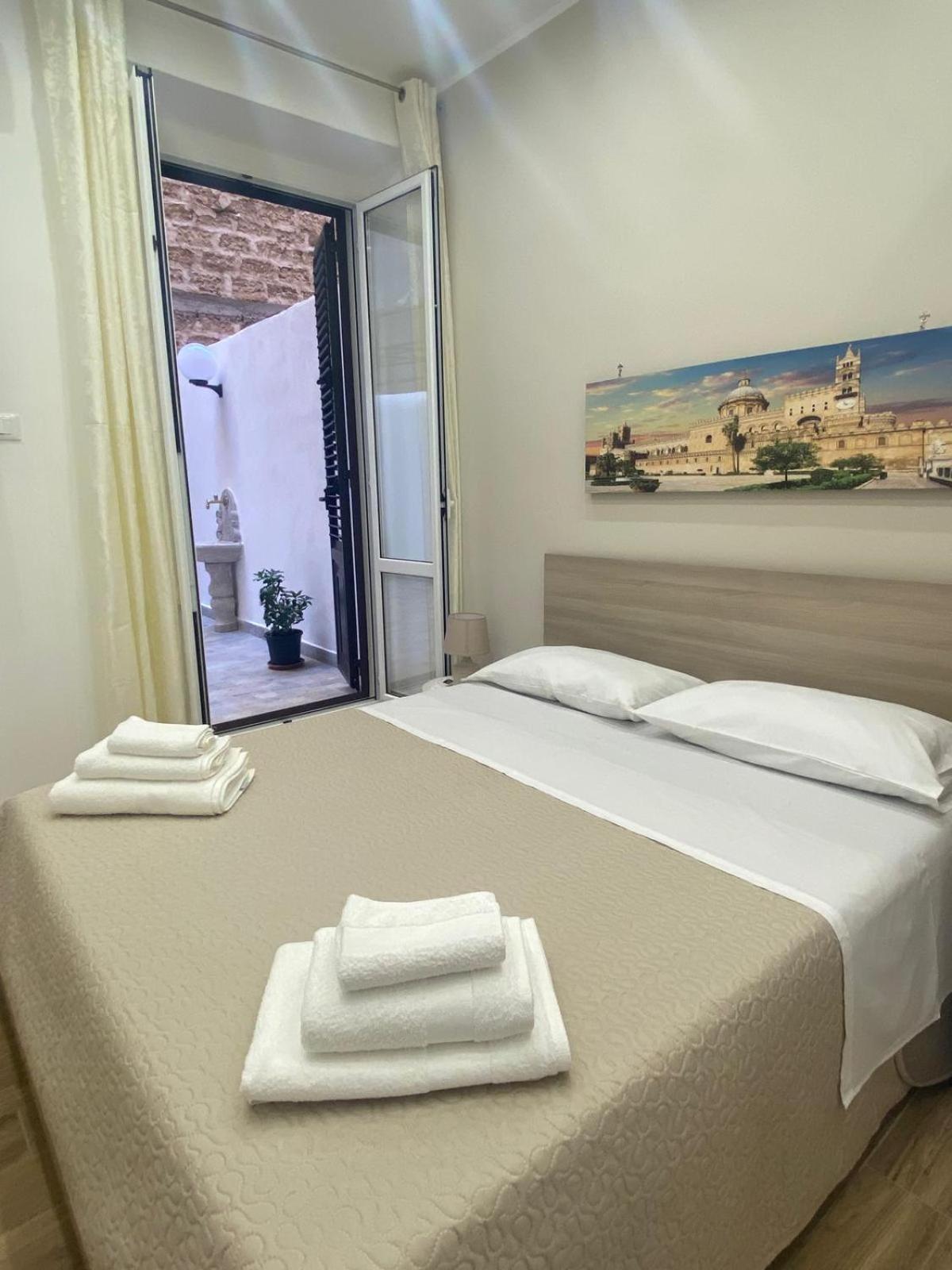 Myrica House Holiday home Palermo