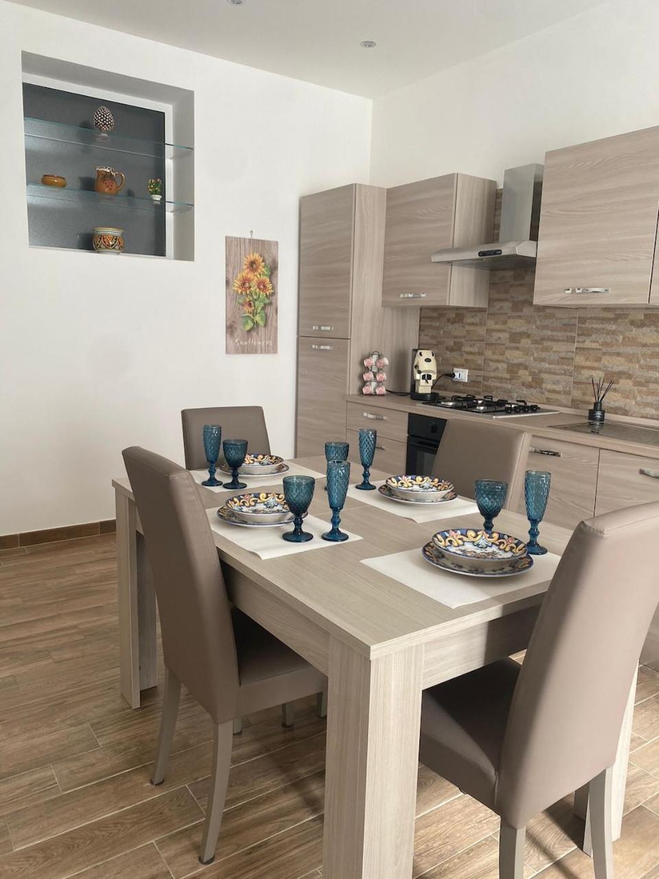 Holiday home Myrica House *
