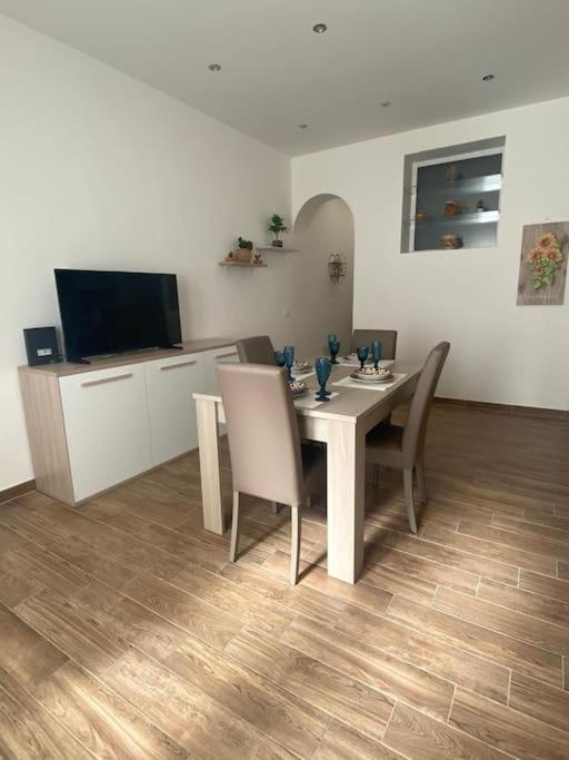 Myrica House Holiday home