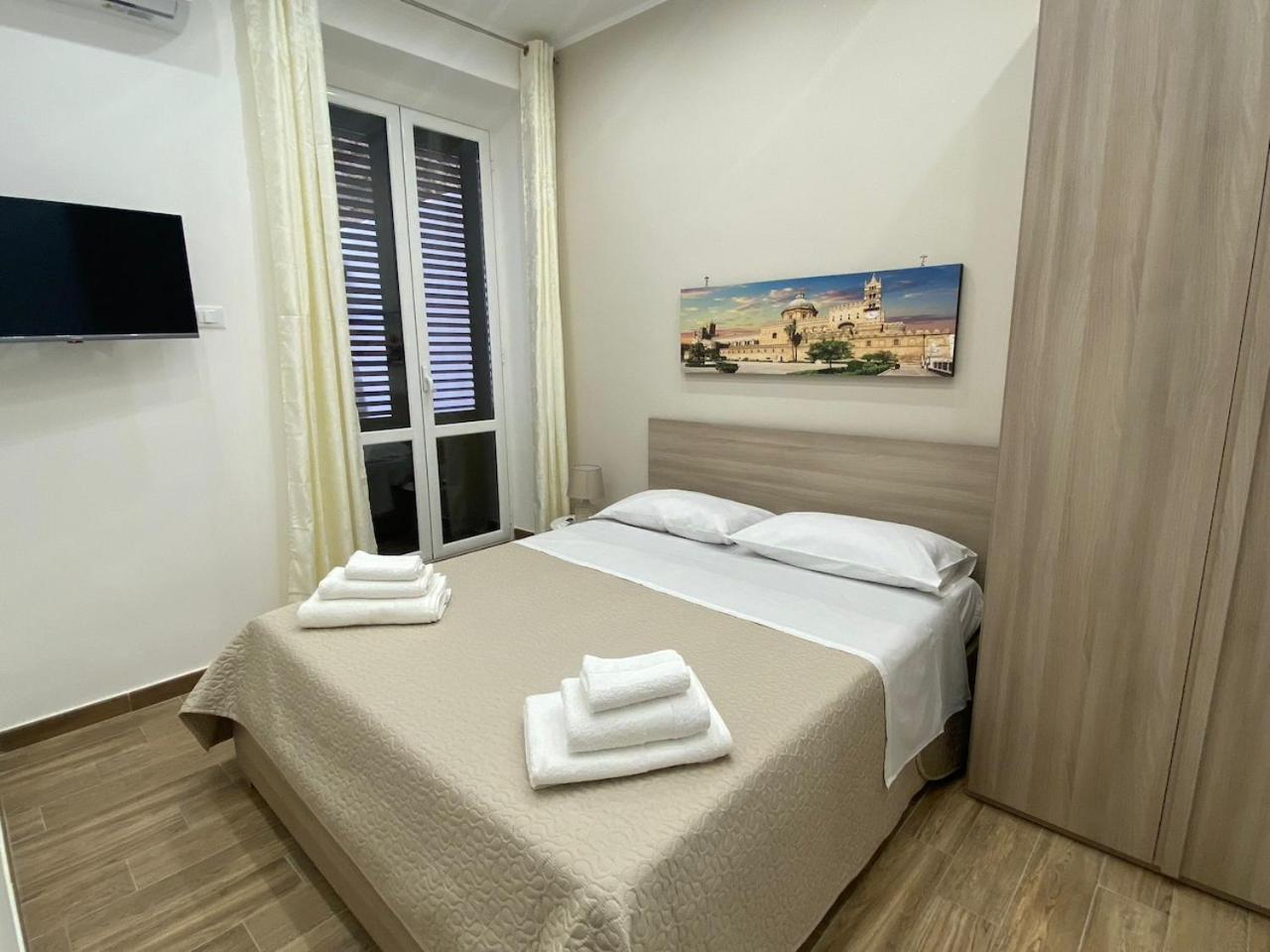 Myrica House * Palermo