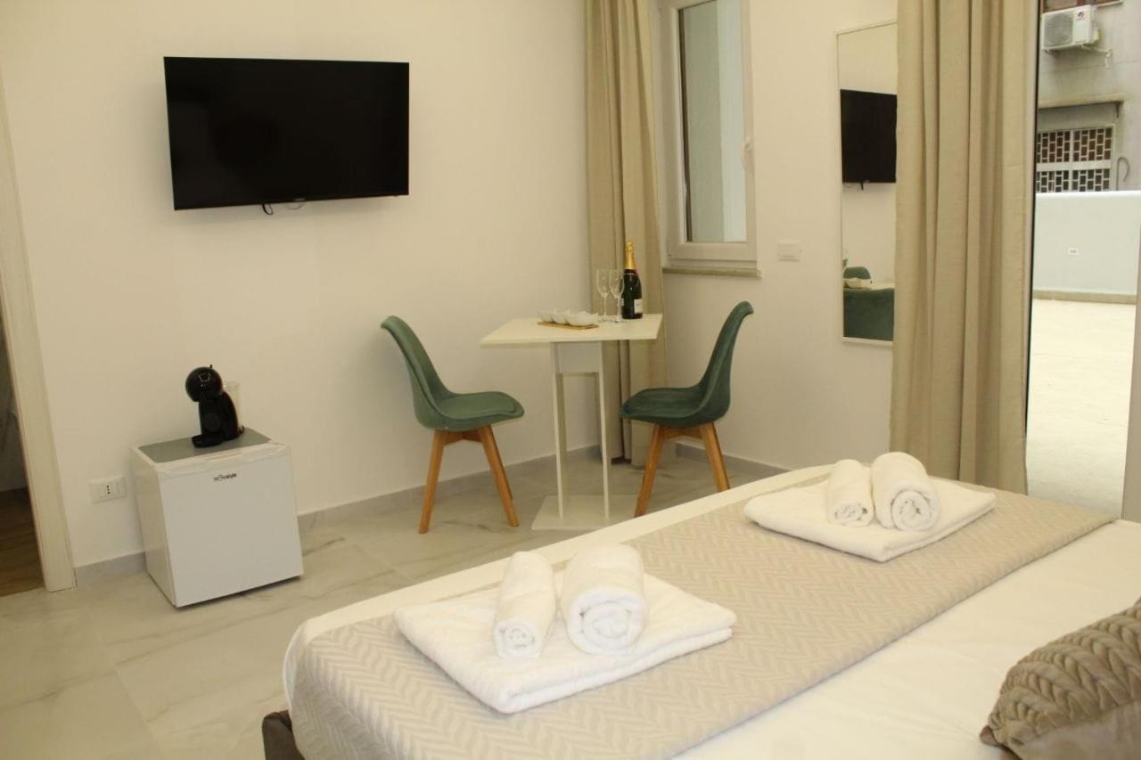 Diamante Luxury * Palermo