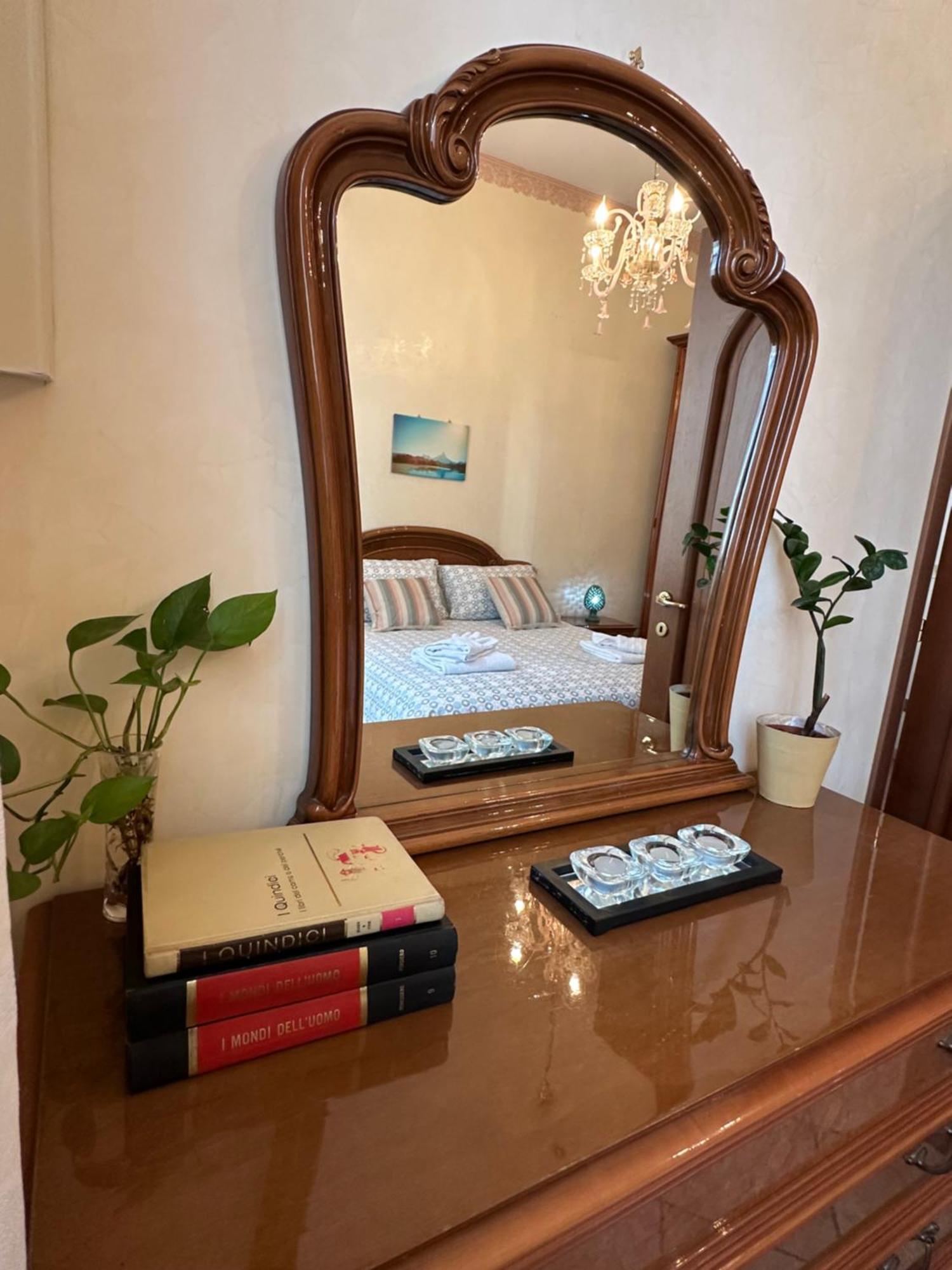 Girasole Apartment *