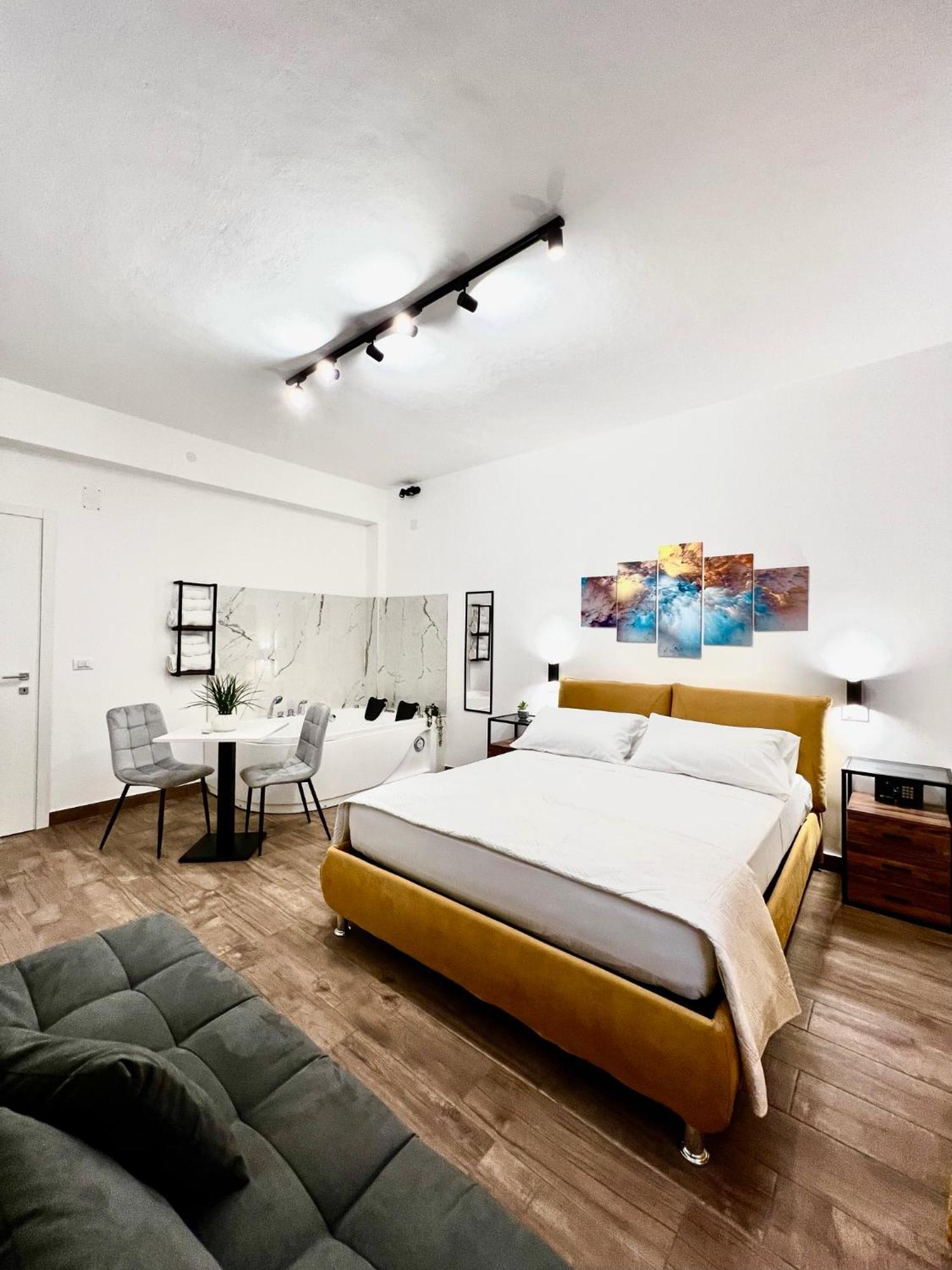 Elene Mediterraneo Bed & Breakfast