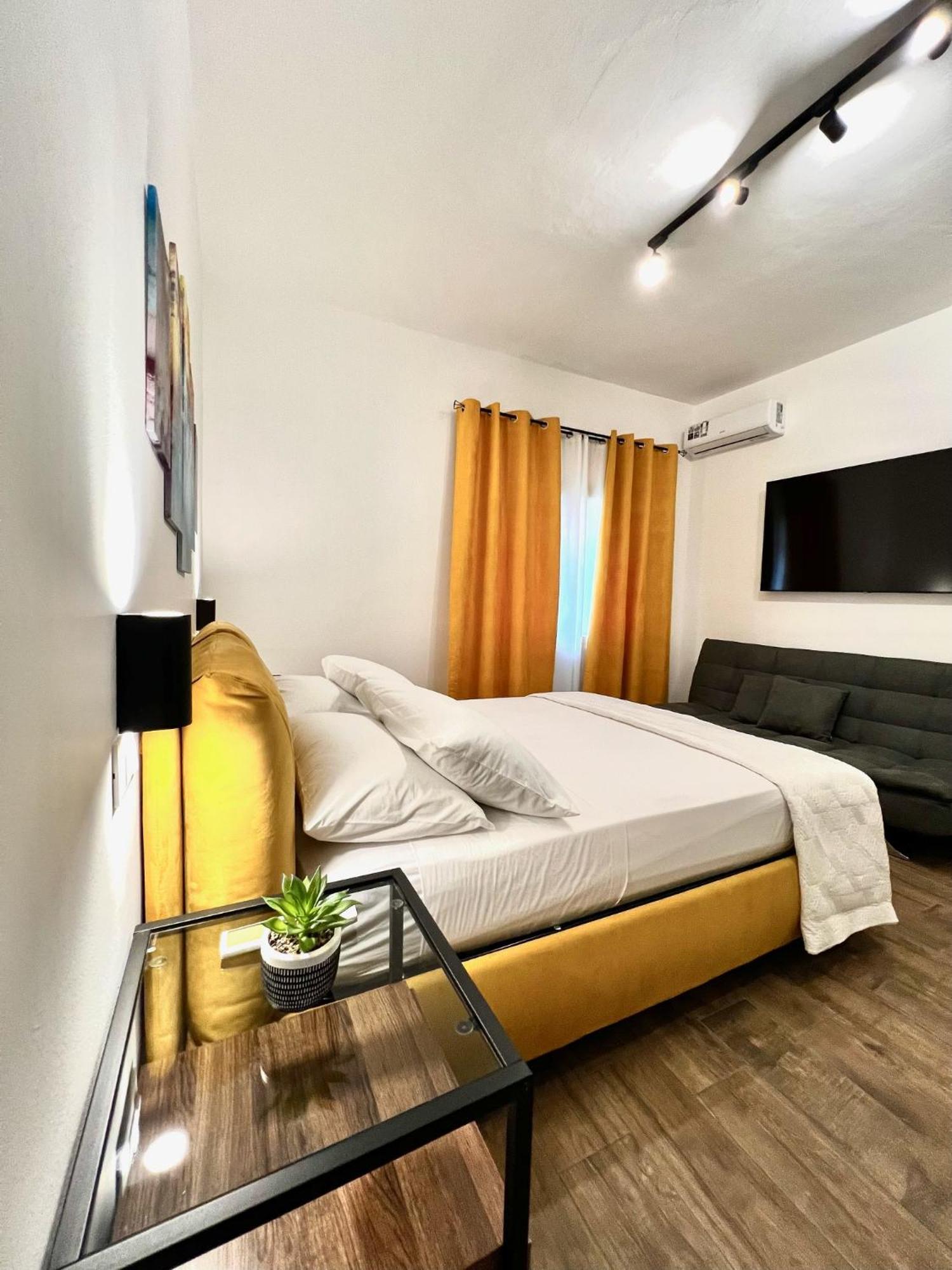 Elene Mediterraneo Bed & Breakfast