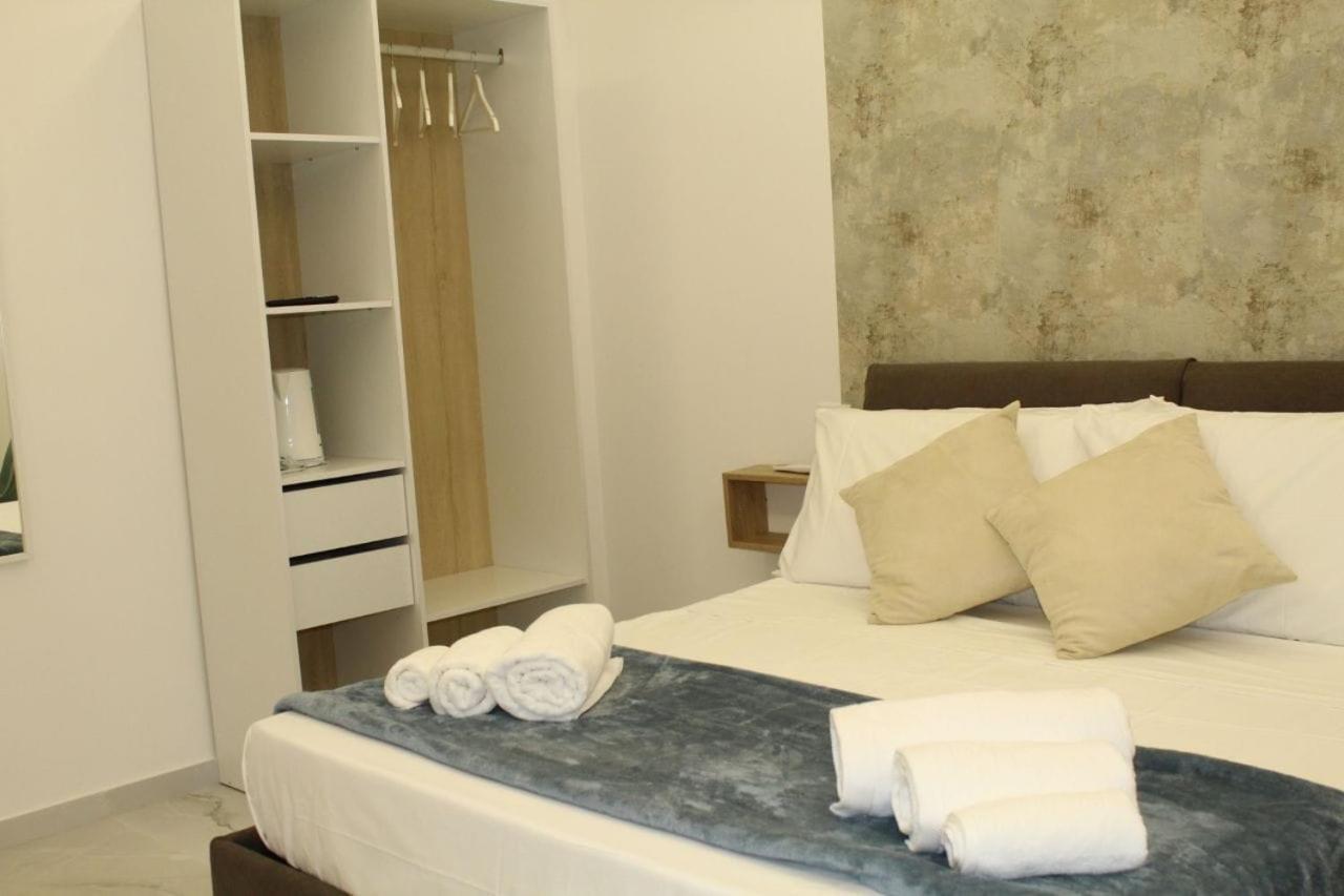 Diamante Luxury Palermo