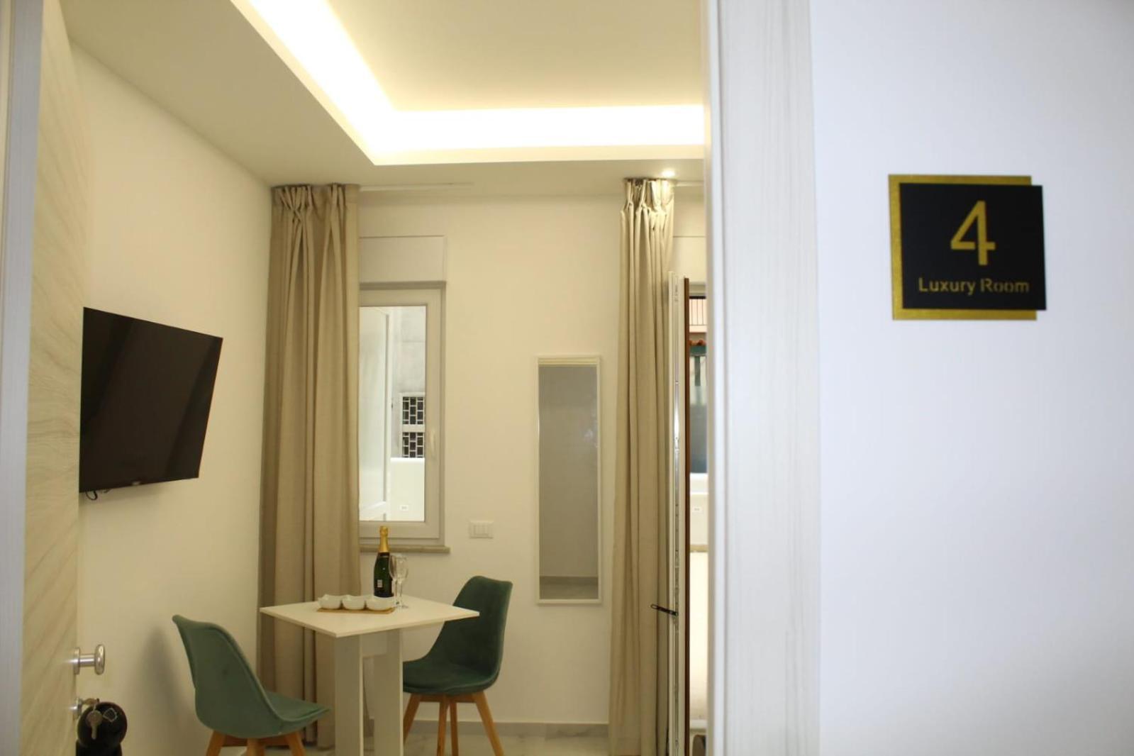 Gasthof Diamante Luxury