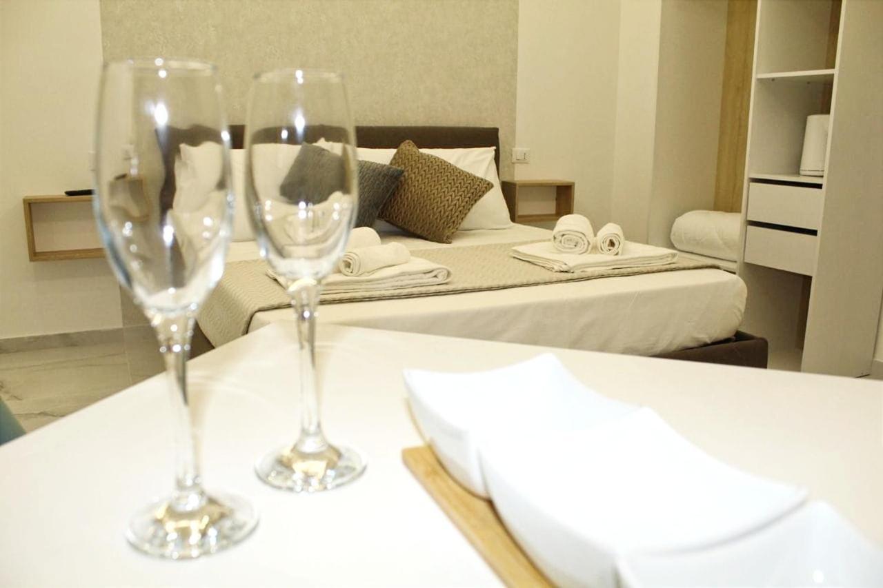 Gasthof Diamante Luxury Palermo