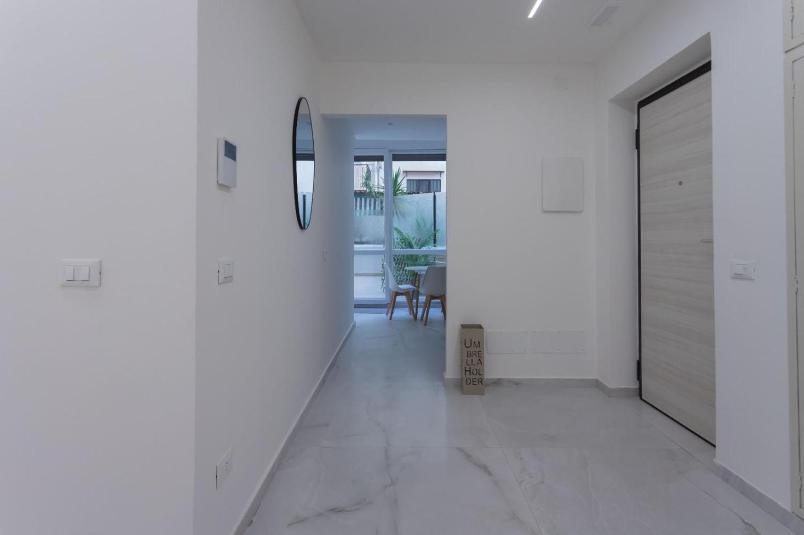 Diamante Luxury * Palermo