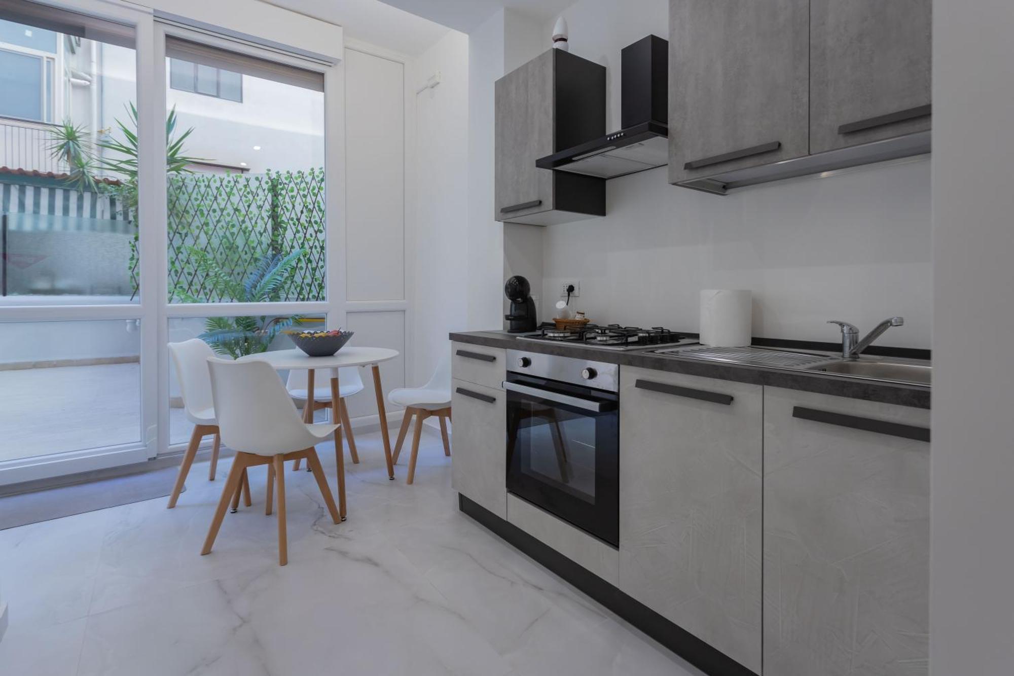 Affittacamere Diamante Luxury