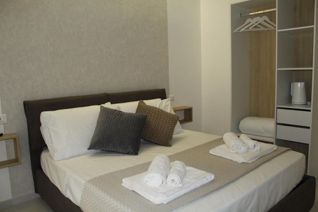 Gasthof Diamante Luxury Palermo