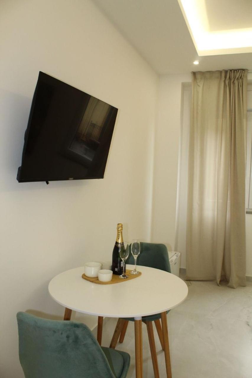 Diamante Luxury Gasthof Palermo