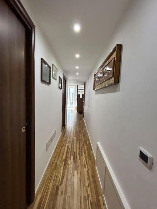 Sole Di Sicilia Apartment