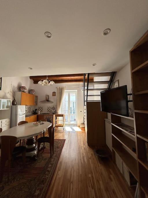 Sole Di Sicilia Apartment