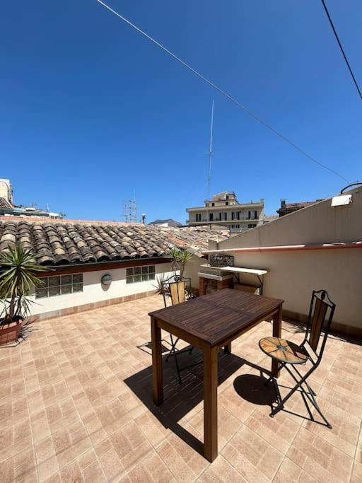Sole Di Sicilia Apartment *
