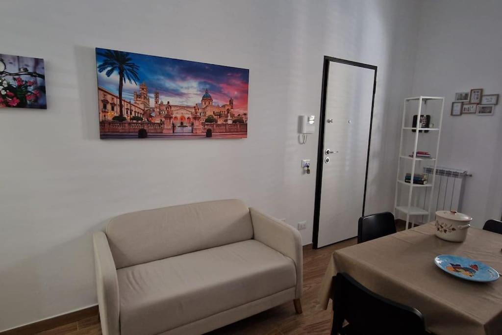 Holiday home Casa Maielli Palermo