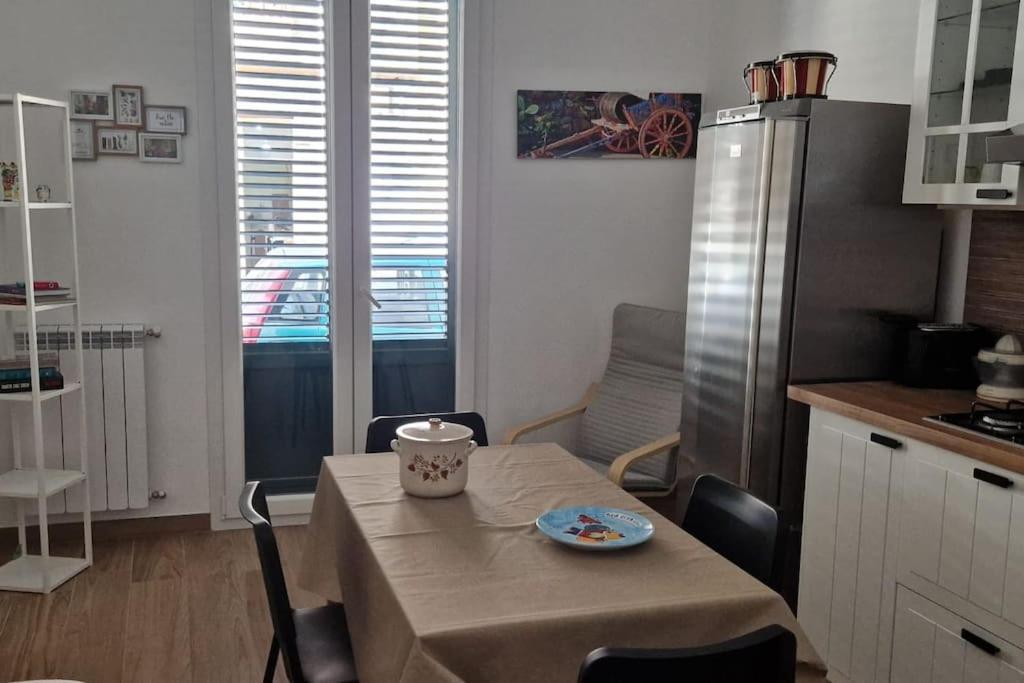 Casa Maielli Holiday home *