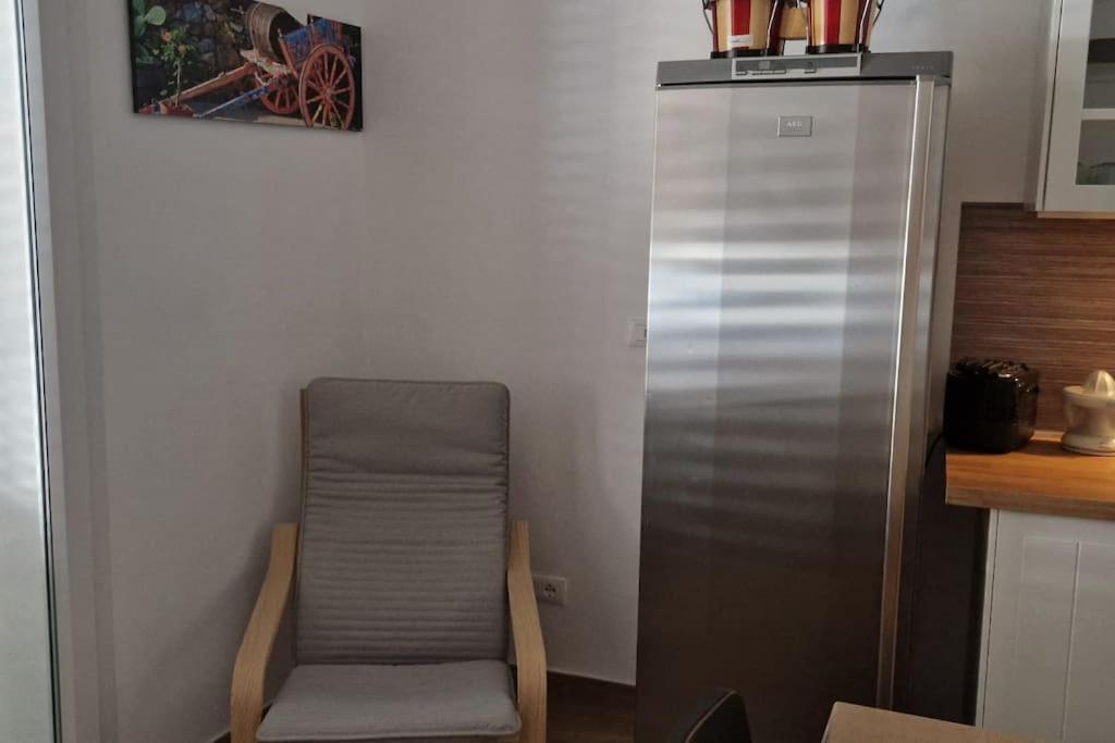 Casa Maielli Holiday home