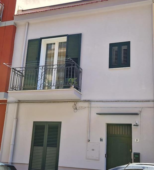 Casa Maielli * Palermo