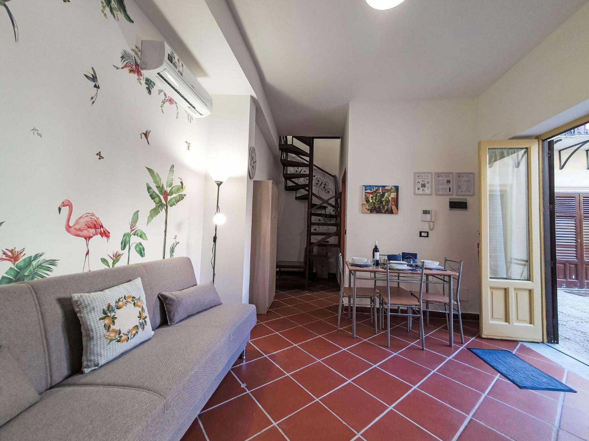 Maya's By Interhome Casa vacanze Palermo