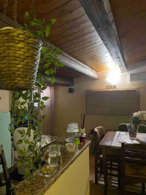 La Mansarda Sul Centro Apartment Palermo