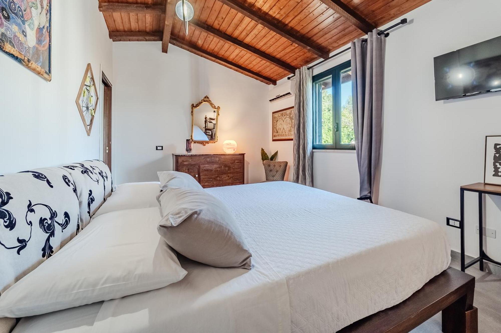 Duplex House * Palermo