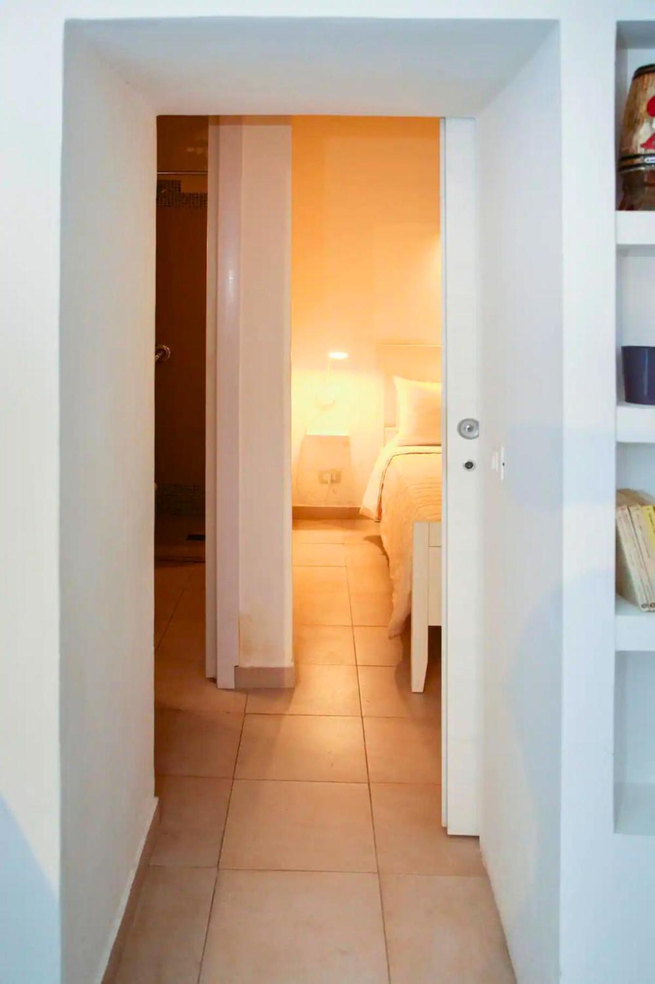 Apartment Cattedrale - City Centre
