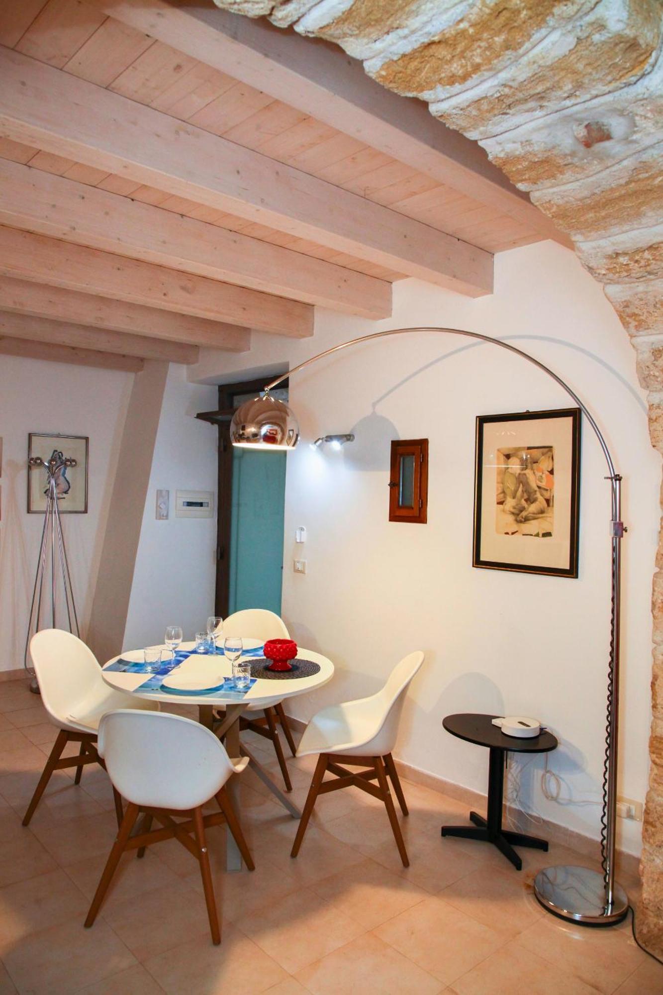 Cattedrale - City Centre Apartment *