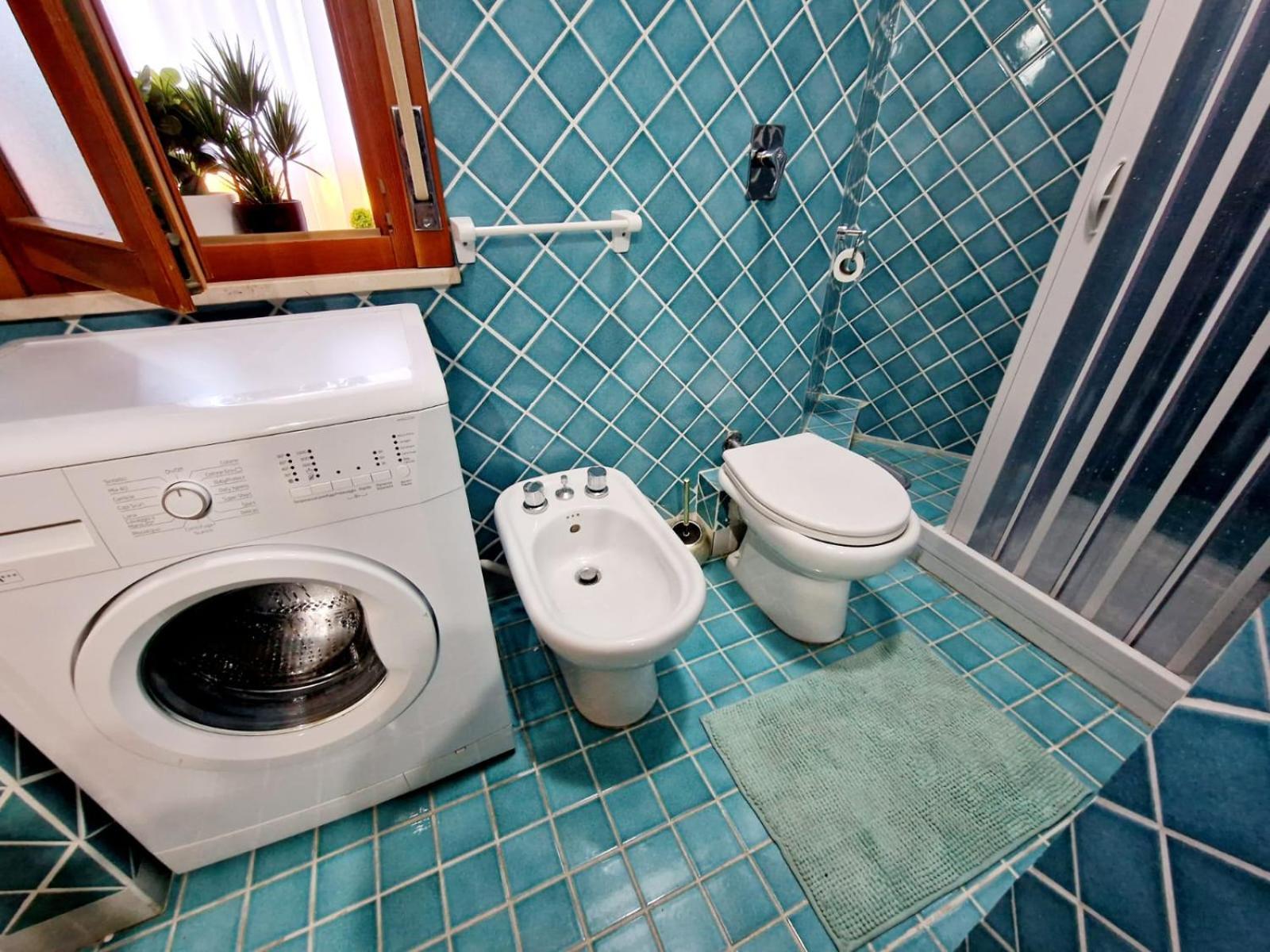 Politeama Dependance Apartment Palermo