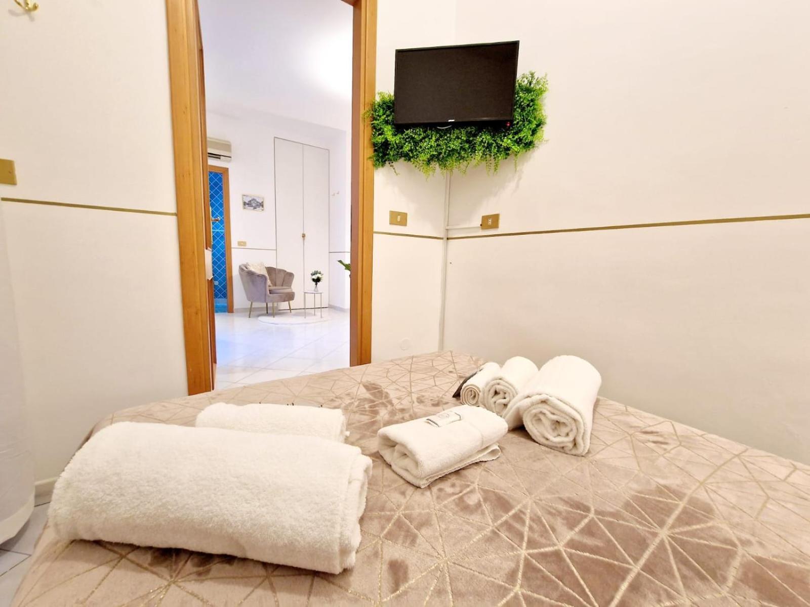 Politeama Dependance Apartment *